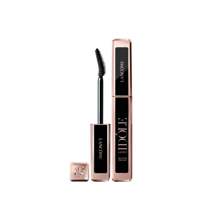 Lancôme Lash Idole Waterproof Mascara 01 Glossy Black