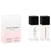 Narciso Rodriguez For Her Duo EDT + EDP Gift Set 20ml