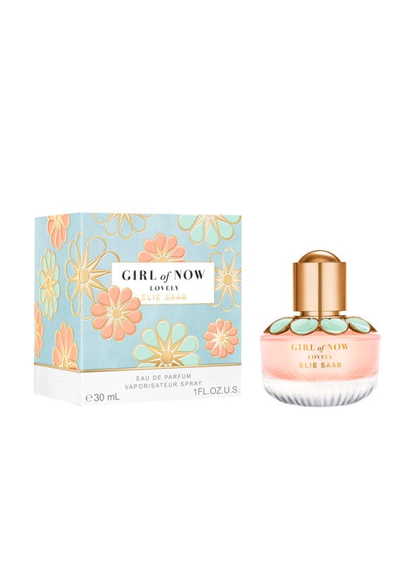 Elie Saab Elie Saab Girl of Now Lovely 30ml 20015242