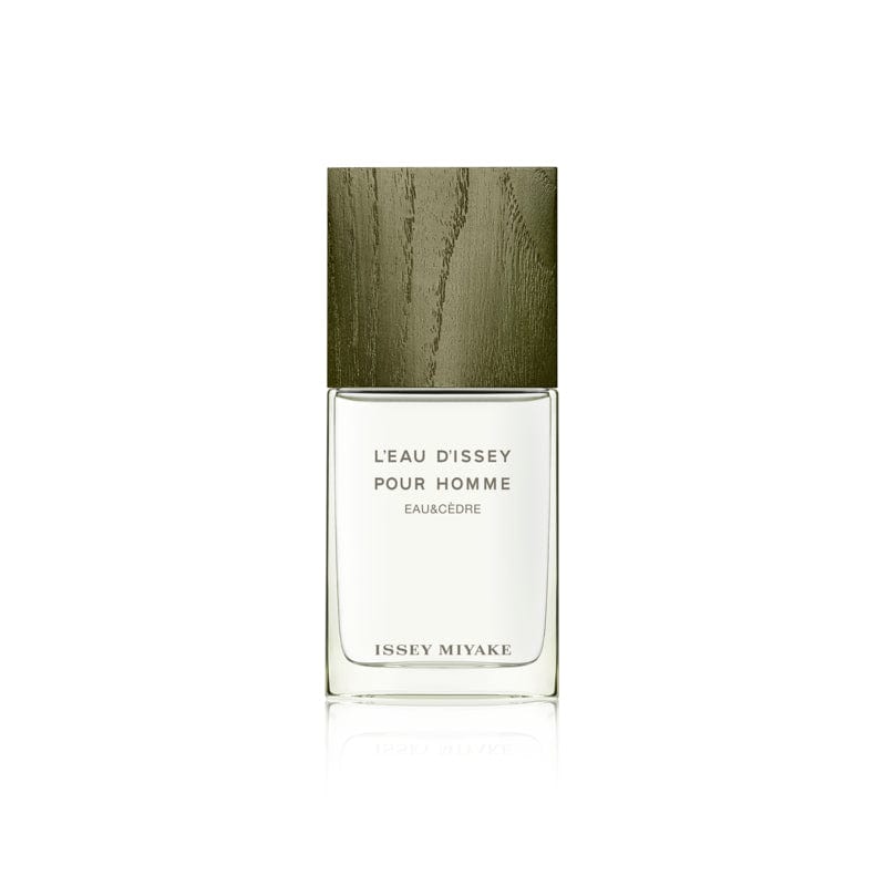 Issey Miyake L'Eau D'issey Pour Homme Eau Cedre Intense EDT Spray 50ml