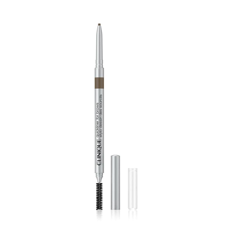 Clinique Quickliner Eyebrow Pencil Ebony 0.06g