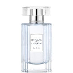 Lanvin Les Fleurs Blue Orchid Eau de Toilette 50ml