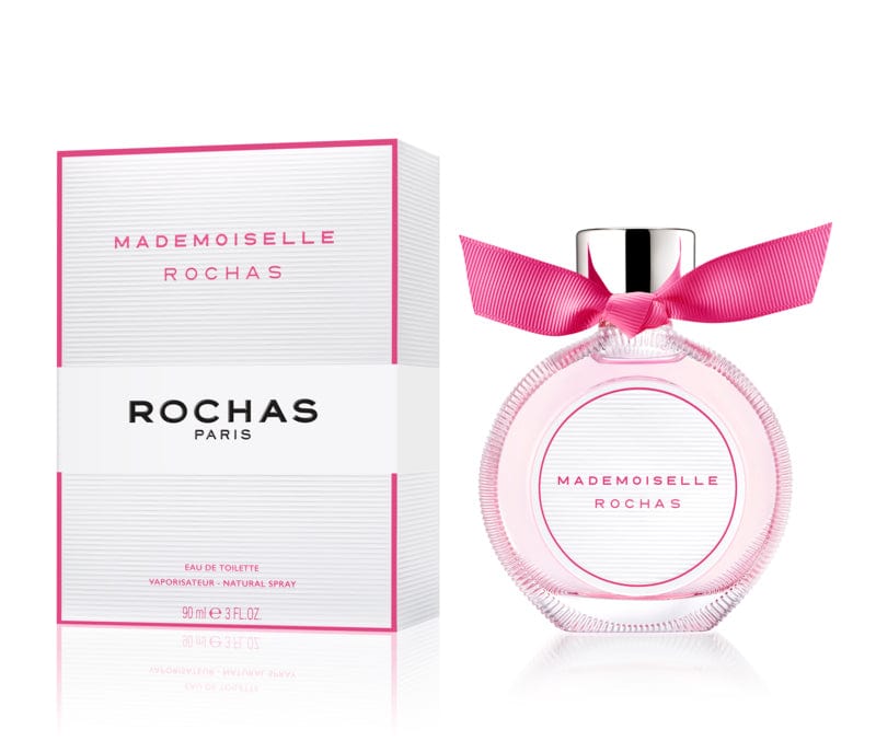 Rochas Mademoiselle EDT 90ml