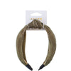 Mae Adorn by Mae Headband Gold 20015556