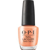 OPI Nail Lacquer Trading Paint 15ml