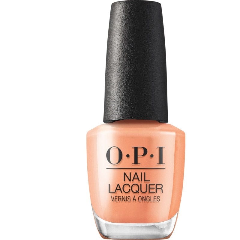 OPI Nail Lacquer Trading Paint 15ml