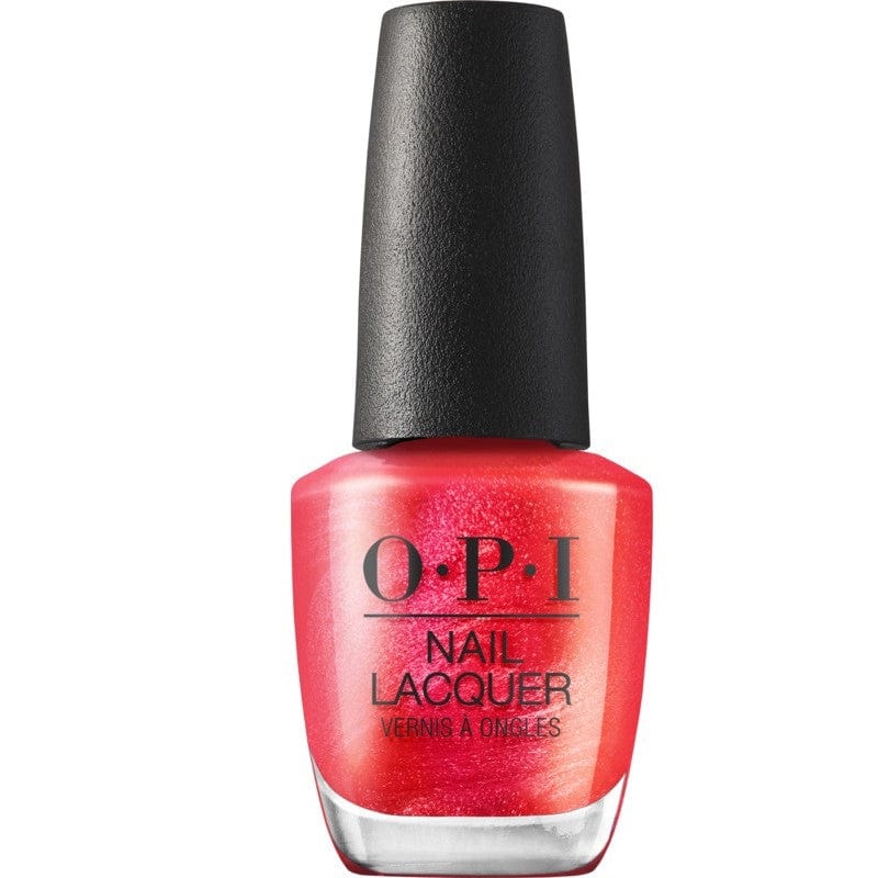 OPI Nail Lacquer Heart & Con-soul 15ml