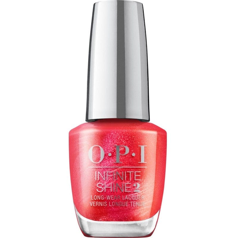 OPI Infinite Shine Heart & Con-soul 15ml