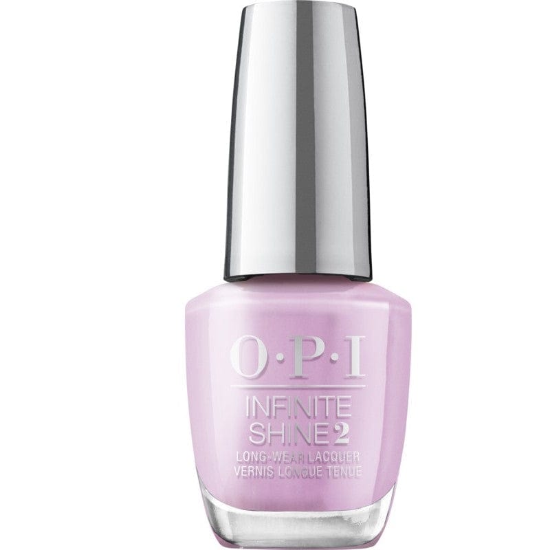 OPI Infinite Shine IS N/L Achievement Unlocked 15ml