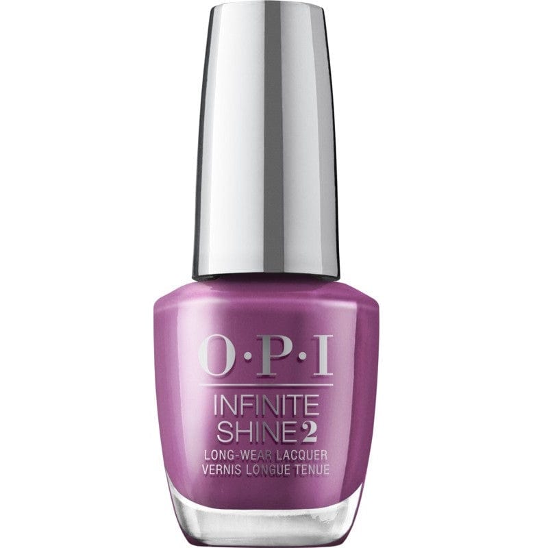 OPI Infinite Shine N00Berry 15ml