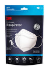 3M 3M Respirator 9123 P2 3pk 20015707