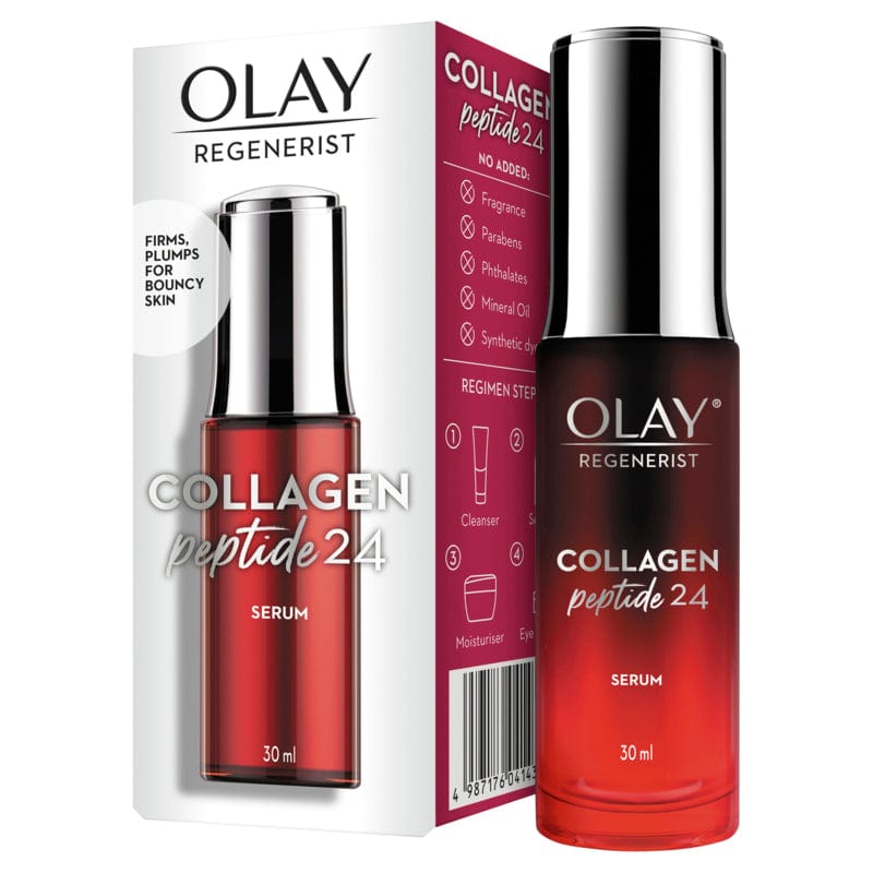 Olay Regen Collagen Serum 30ml
