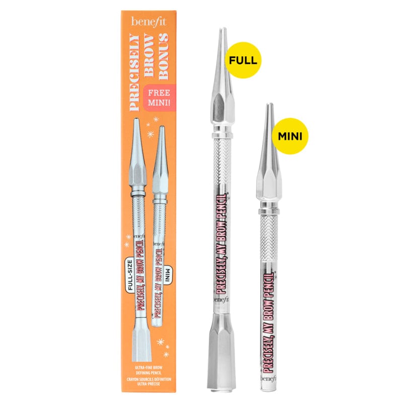 Benefit Precisely Brow Bonus Shade 3 12g