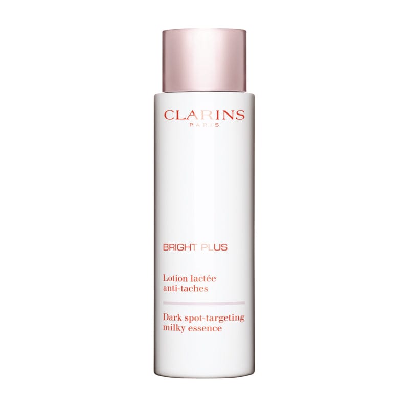 Clarins Bright Plus Dark Spot-Targeting Milky Essence 200ml