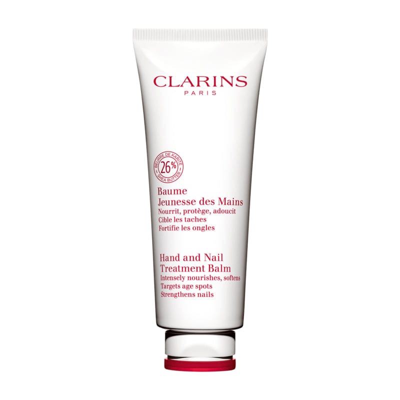 Clarins Hand and Nail Treatment Balm 100ml