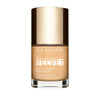 Clarins Skin Illusion Velvet Liquid Foundation No.101W Linen 30ml