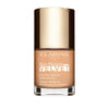 Clarins Skin Illusion Velvet Liquid Foundation No.107C Beige 30ml