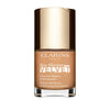 Clarins Skin Illusion Velvet Liquid Foundation No.112C Amber 30ml