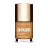 Clarins Skin Illusion Velvet Liquid Foundation No.116.5W Coffee 30ml