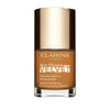 Clarins Skin Illusion Velvet Liquid Foundation No.117N Hazelnut 30ml