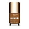 Clarins Skin Illusion Velvet Liquid Foundation No.118N Sienna 30ml