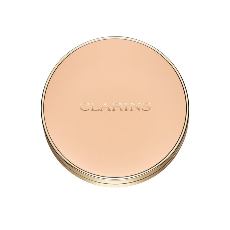 Clarins Ever Matte Complexion Powder No. 02 Light 10g