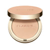 Clarins Ever Matte Complexion Powder No. 03 Light Medium 10g