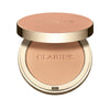 Clarins Ever Matte Complexion Powder No. 04 Medium 10g