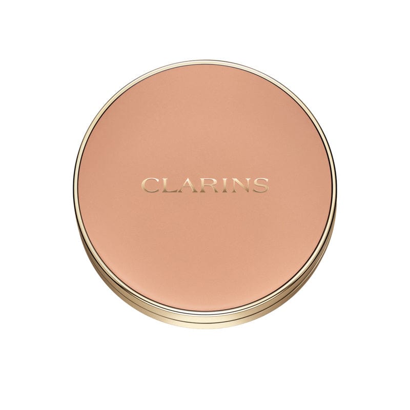 Clarins Ever Matte Complexion Powder No. 04 Medium 10g