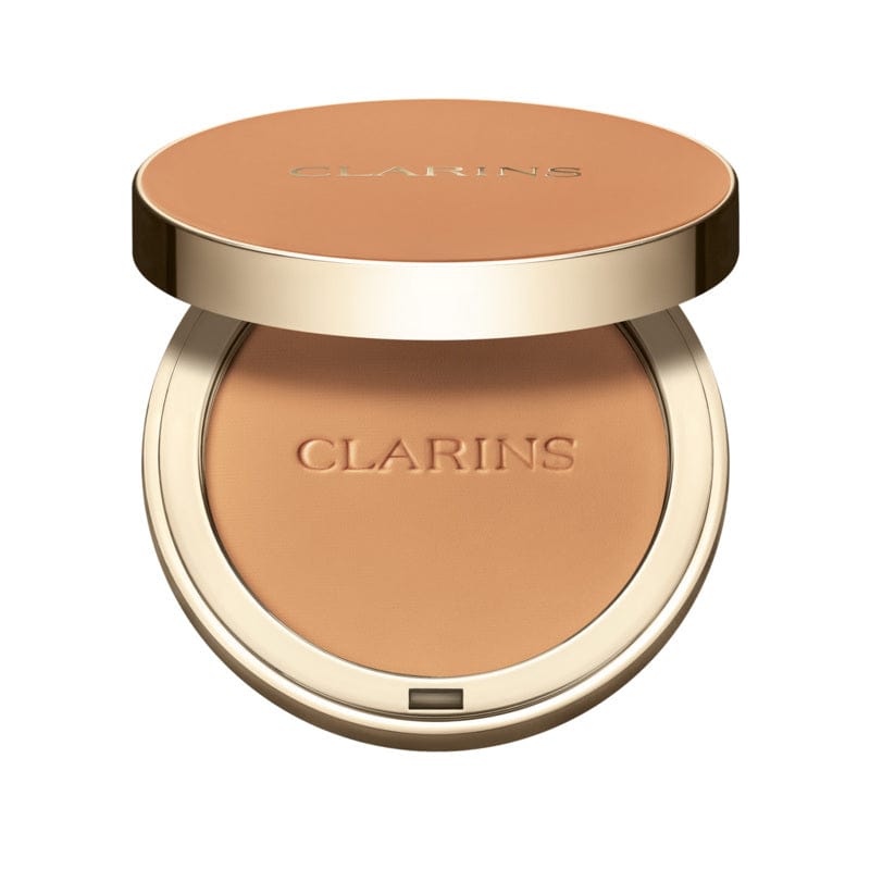 Clarins Ever Matte Complexion Powder No. 05 Medium Deep 10g