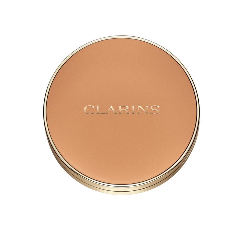 Clarins Ever Matte Complexion Powder No. 05 Medium Deep 10g