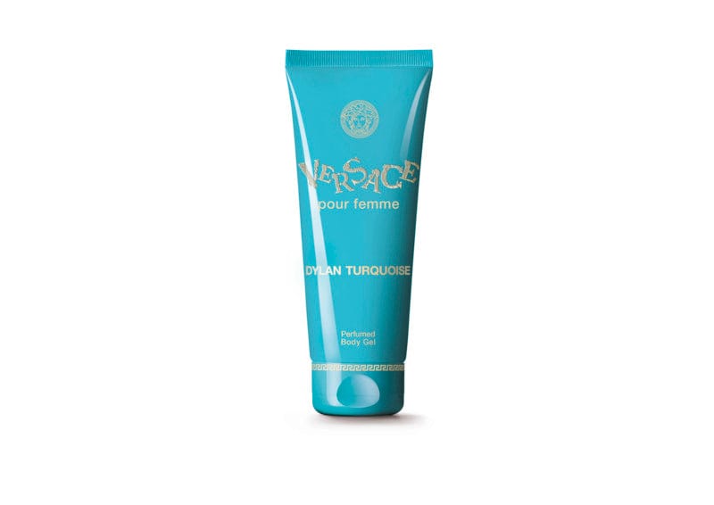 Versace Dylan Turquoise EDT Body Lotion 200ml