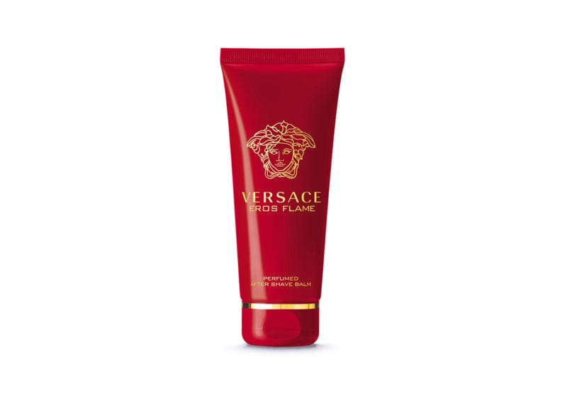 Versace Eros Flame EDP Aftershave Balm 100ml