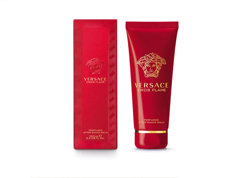 Versace Eros Flame EDP Aftershave Balm 100ml