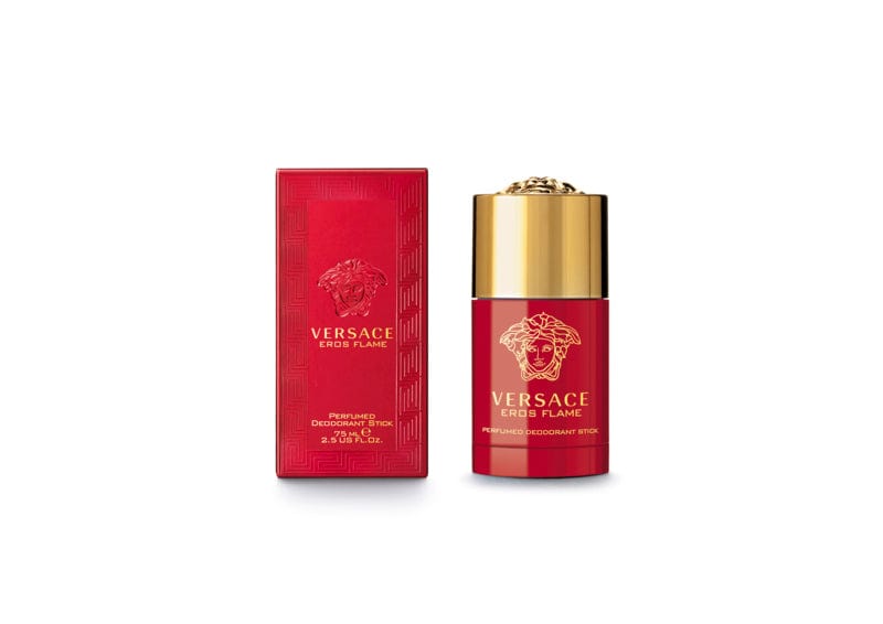 Versace Eros Flame EDP Deodorant Stick 75ml