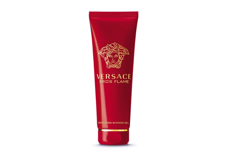Versace Eros Flame EDP Shower Gel 200ml