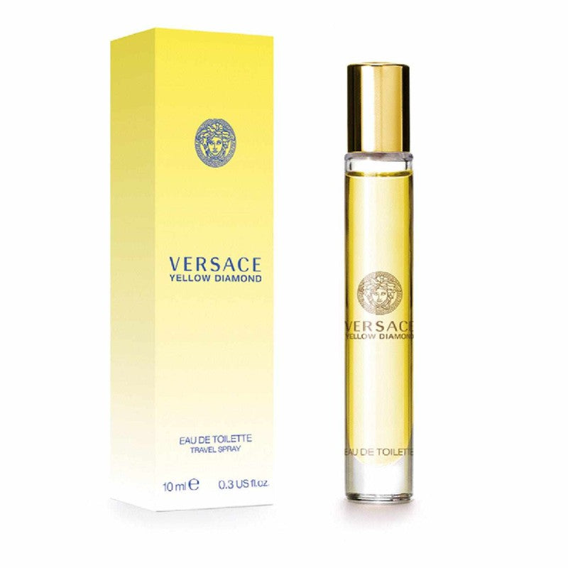 Versace Yellow Diamond Travel Spray EDT 10ml