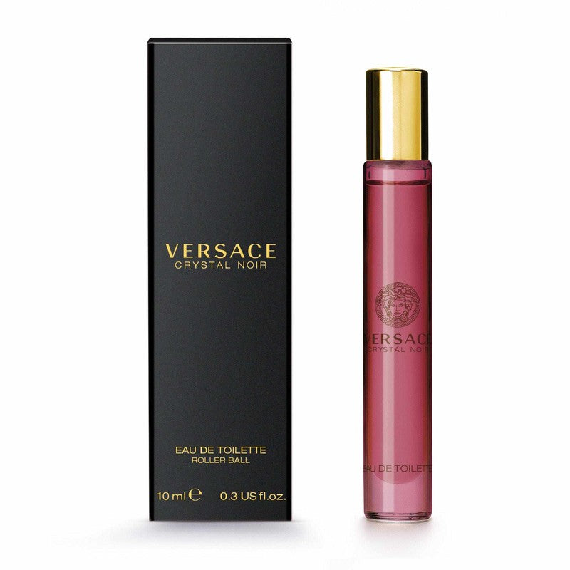 Versace Crystal Noir EDT Spray 10ml