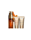 Clarins Double Serum Necklace Coll 22