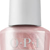 OPI Nail Lacquer Intentions are Rose Gold 15ml