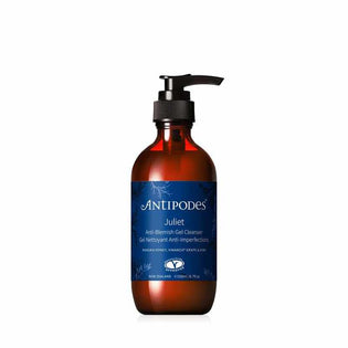 Antipodes Juliet Anti-Blemish Gel Cleanser 200ml