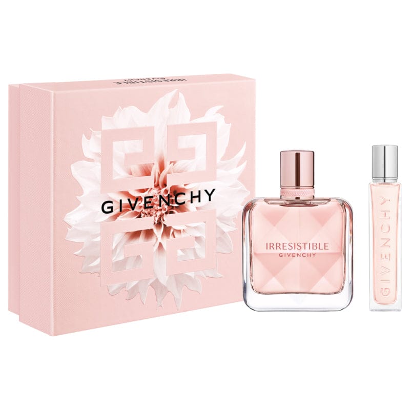 Givenchy Irresistible EDP 2-Piece Gift Set 50ml