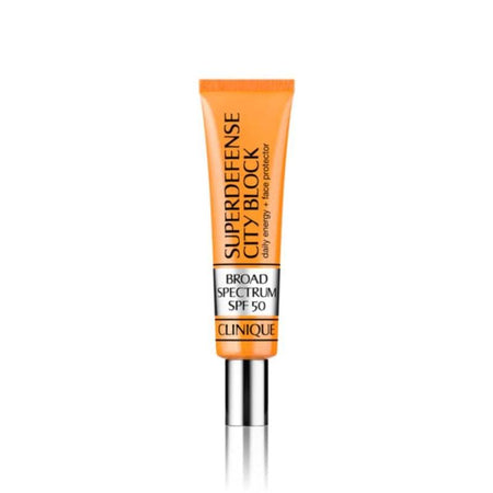Clinique S/def City Block SPF50 F/P 40ml