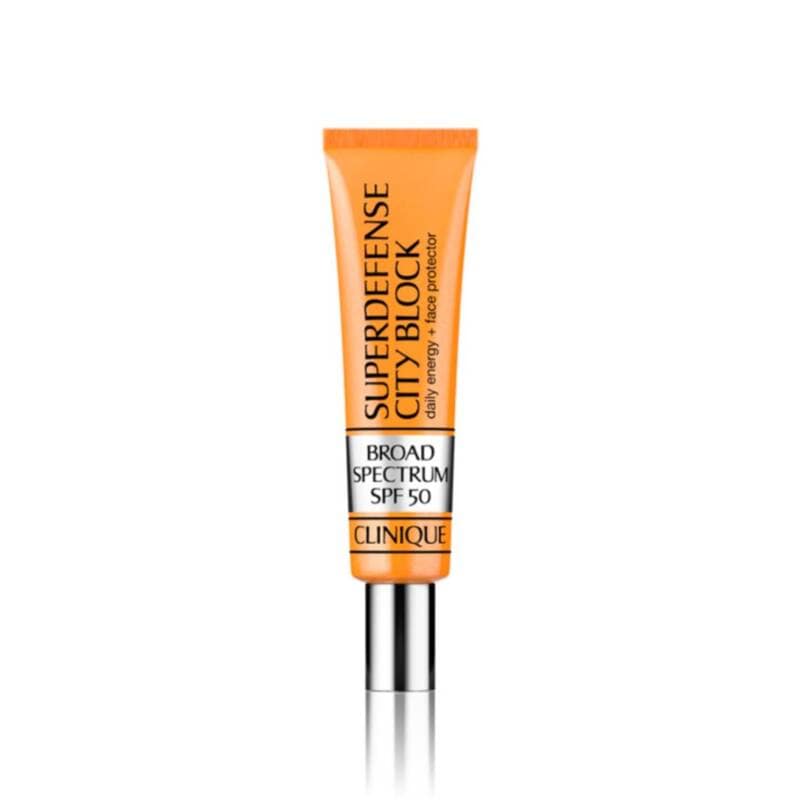 Clinique S/def City Block SPF50 F/P 40ml