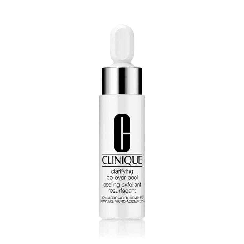 Clinique Clarifying Do Over Peel 30ml