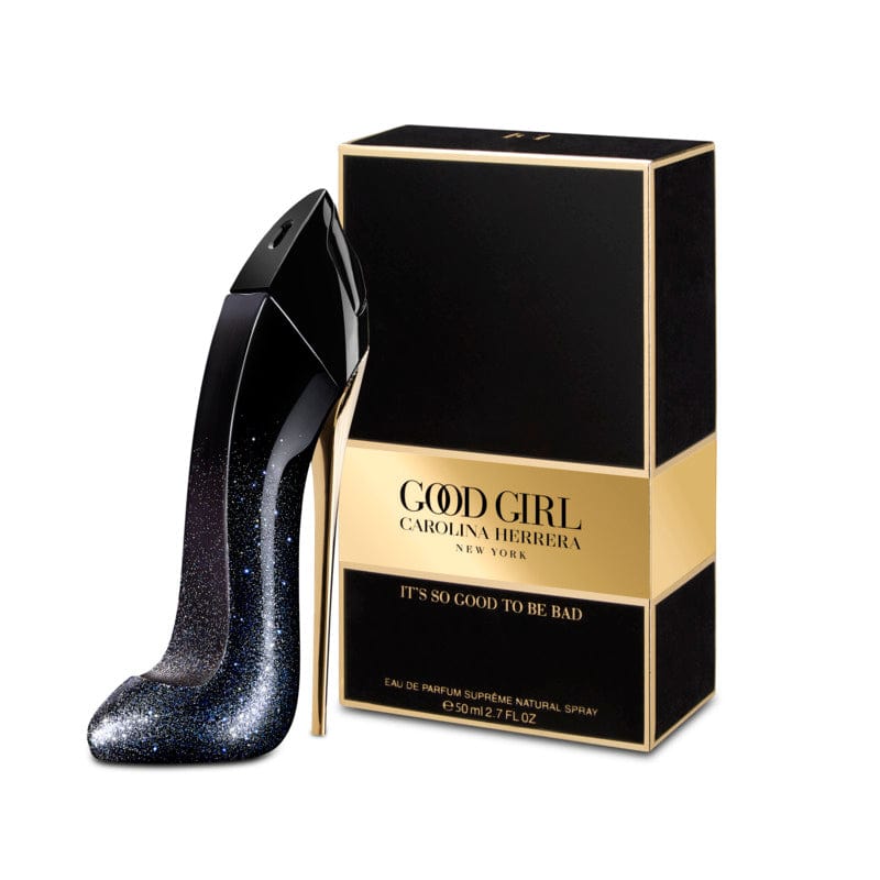 Carolina Herrera Good Girl Supreme EDP 50ml