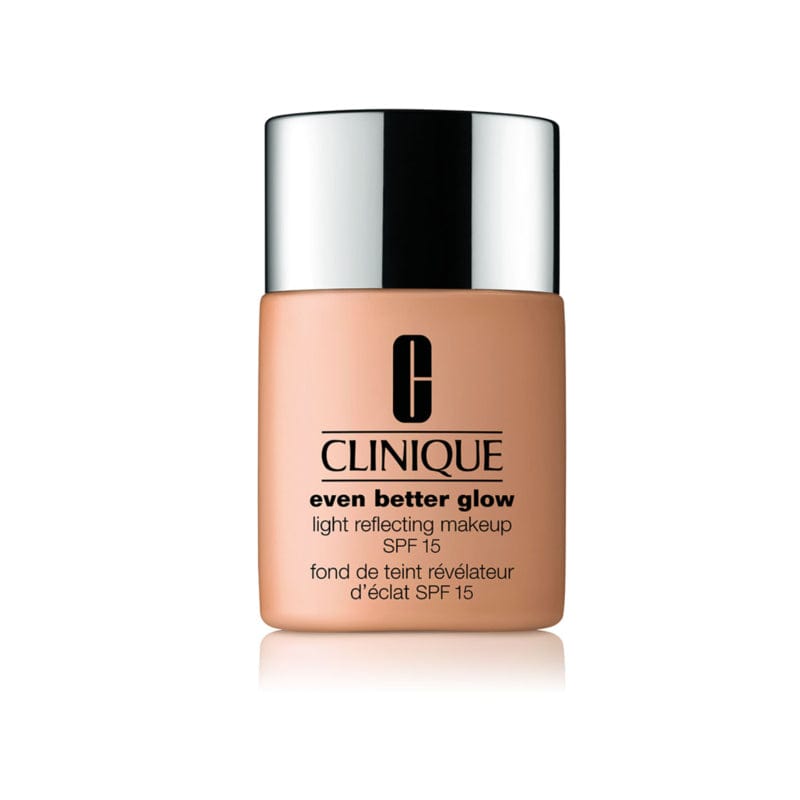 Clinique Even Better Glow Light Reflecting Makeup CN58 Honey 30ml