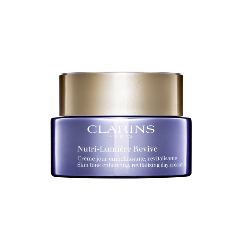 Clarins Nutri-Lumiere Revive Day Cream 50ml