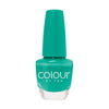 Colour By TBN Nail Polish Athens Aqua 15ml