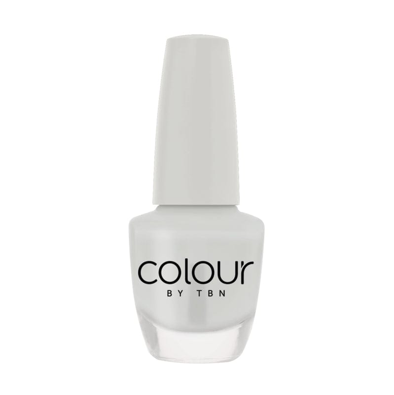 Colour By TBN Nail Polish Make Me Matt Top Coat 15ml